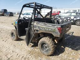 POLARIS RANGER 100 2023 green  gas 4XATAE994P8030940 photo #4