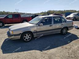 VOLVO 850 1997 silver  gas YV1LS5547V1377131 photo #2