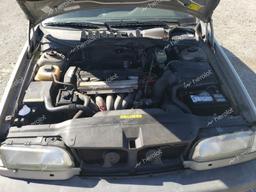 VOLVO 850 1997 silver  gas YV1LS5547V1377131 photo #4