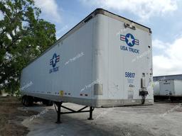 GREAT DANE TRAILER DRY 53FT 2009 white   1GRAA06289J629402 photo #2