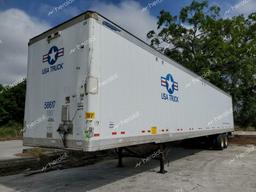 GREAT DANE TRAILER DRY 53FT 2009 white   1GRAA06289J629402 photo #3