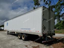 GREAT DANE TRAILER DRY 53FT 2009 white   1GRAA06289J629402 photo #4