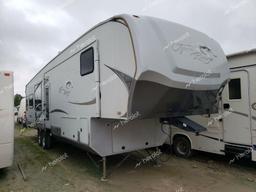 OPEN RV 2010 two tone   5XMFE3823A5002417 photo #2