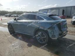 INFINITI QX55 LUXE 2023 gray  gas 3PCAJ5JR1PF111258 photo #3