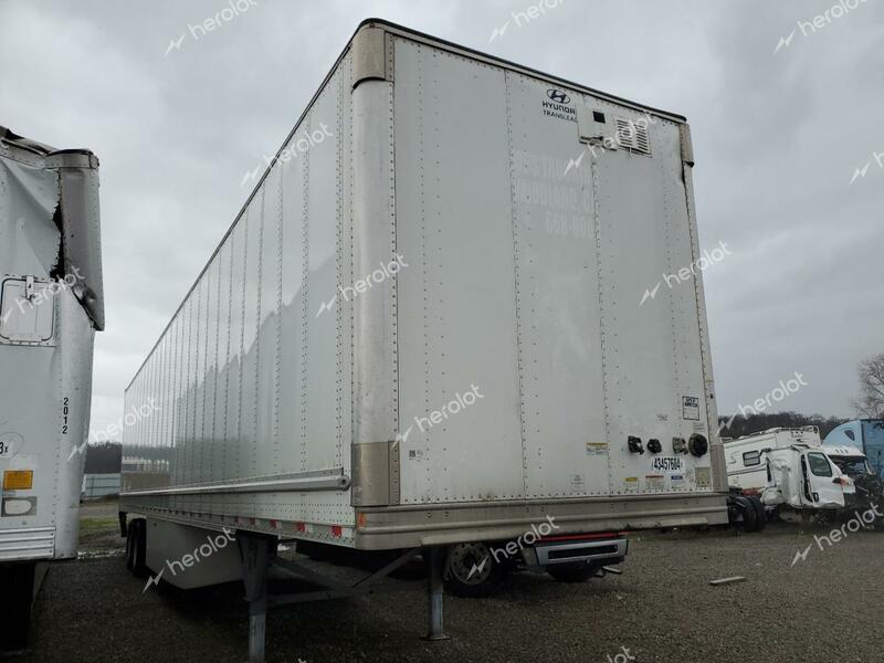 HYTR TRAILER 2024 white   3H3V532K7RS207050 photo #1