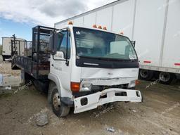 NISSAN DIESEL UD1300 2005 white  diesel JNAUX51JX5A500172 photo #2