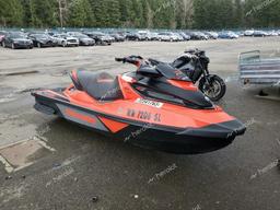 YDV JET SKI 2017 two tone   YDV14779D717 photo #2