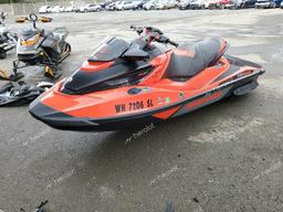 YDV JET SKI 2017 two tone   YDV14779D717 photo #3