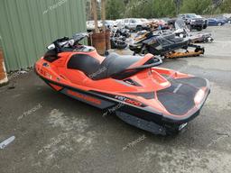 YDV JET SKI 2017 two tone   YDV14779D717 photo #4