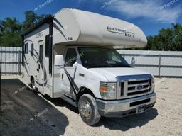 FORD RV 2018 two tone  gas 1FDWE3FS9HDC67837 photo #2