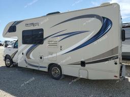 FORD RV 2018 two tone  gas 1FDWE3FS9HDC67837 photo #4