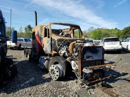 INTERNATIONAL PROSTAR PR 2010 burn tractor diesel 3HSCUAPR6AN193489 photo #2