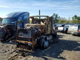 INTERNATIONAL PROSTAR PR 2010 burn tractor diesel 3HSCUAPR6AN193489 photo #3