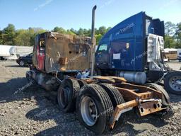 INTERNATIONAL PROSTAR PR 2010 burn tractor diesel 3HSCUAPR6AN193489 photo #4