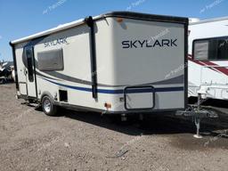 JAYCO TRAILER 2012 two tone   1UJB0AK1C1GC0083 photo #2