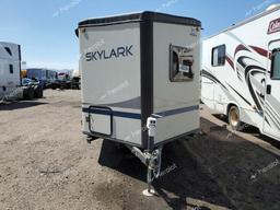 JAYCO TRAILER 2012 two tone   1UJB0AK1C1GC0083 photo #3