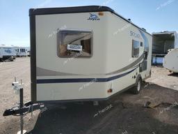 JAYCO TRAILER 2012 two tone   1UJB0AK1C1GC0083 photo #4