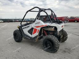 POLARIS RZR 200 EF 2023 white  gas L6KHCB18XPS001235 photo #4