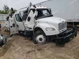 FREIGHTLINER M2 106 MED 2012 white  diesel 1FVACXBS9CHBJ5986 photo #2