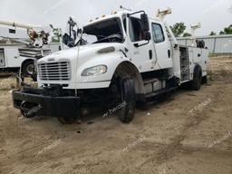 FREIGHTLINER M2 106 MED 2012 white  diesel 1FVACXBS9CHBJ5986 photo #3