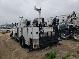 FREIGHTLINER M2 106 MED 2012 white  diesel 1FVACXBS9CHBJ5986 photo #4