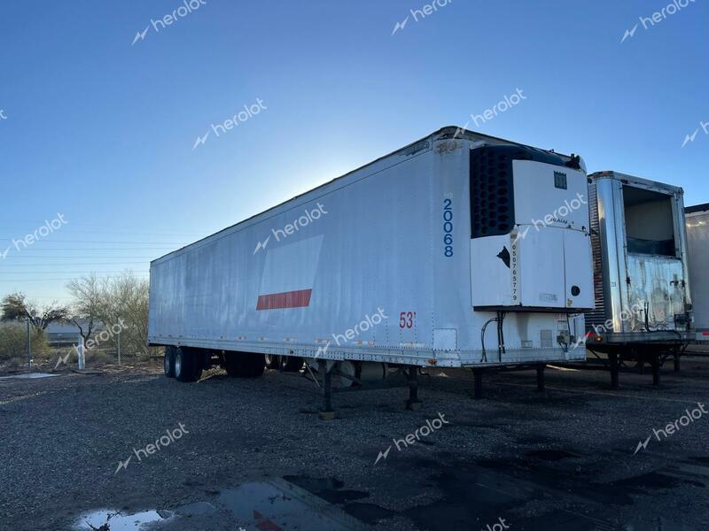 GGSD 53 REEFER 2005 white   1GRAA06285S701834 photo #1