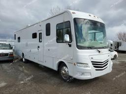 FORD MOTORHOME 2016 white  gas 1F66F5DY5E0A14962 photo #2