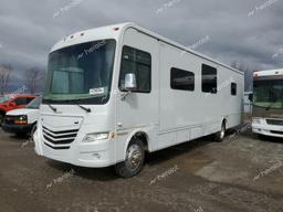 FORD MOTORHOME 2016 white  gas 1F66F5DY5E0A14962 photo #3