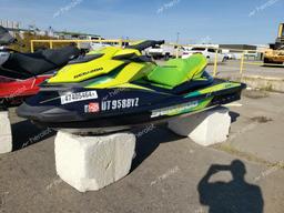 YDV JET SKI 2019 green   YDV50885C919 photo #3