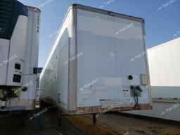 WANC TRAILER 2000 white   1JJV532W3YF682091 photo #2