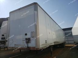 WANC TRAILER 2000 white   1JJV532W3YF682091 photo #4