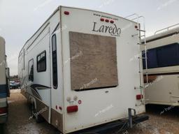 KEYSTONE LAREDO 2008 white   4YDF300288L601683 photo #4