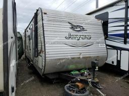 JAYCO JAYFLIGHT 2015 white   1UJBJ0BS2F7TR0202 photo #2