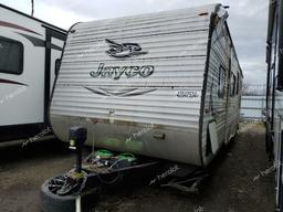 JAYCO JAYFLIGHT 2015 white   1UJBJ0BS2F7TR0202 photo #3