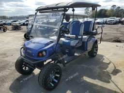 GOLF CART 2018 blue   FLA105026 photo #3