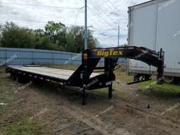 BIG DOG TRAILER 2023 black   16V3F3824P6270430 photo #2