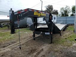 BIG DOG TRAILER 2023 black   16V3F3824P6270430 photo #3