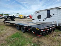 BIG DOG TRAILER 2023 black   16V3F3824P6270430 photo #4