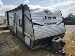 JAYCO JAYFLIGHT 2021 tan   1UJBJ0BR1M17X0516 photo #2