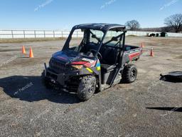 POLARIS RANGER 100 2022 black  gas 4XATAE998N8413549 photo #3