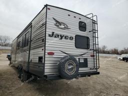 JAY TRAILER 2017 white   1UJBJ0BS7H1TZ0072 photo #4