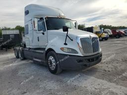 INTERNATIONAL PROSTAR 2017 white  diesel 3HSDJSNRXHN515146 photo #2