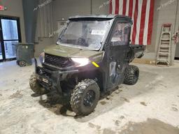 POLARIS RANGER 100 2023 green  gas 3NSTAE999PH354672 photo #3