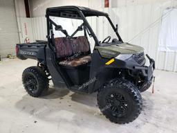 POLARIS RANGER 100 2023 green  gas 4XATAE993P8033702 photo #2