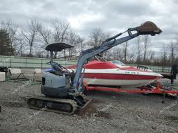 OTHER EXCAVATOR 2000 gray   E5G00379 photo #2