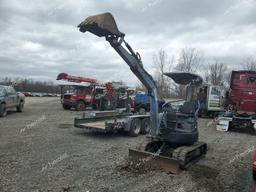 OTHER EXCAVATOR 2000 gray   E5G00379 photo #3