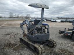 OTHER EXCAVATOR 2000 gray   E5G00379 photo #4