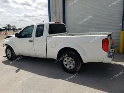 NISSAN FRONTIER S 2018 white  gas 1N6BD0CT5JN767850 photo #3