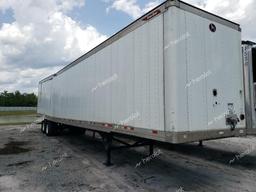 GREAT DANE TRAILER TRAILER 2018 white   1GRAA0628JT103229 photo #2