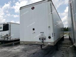 GREAT DANE TRAILER TRAILER 2018 white   1GRAA0628JT103229 photo #3